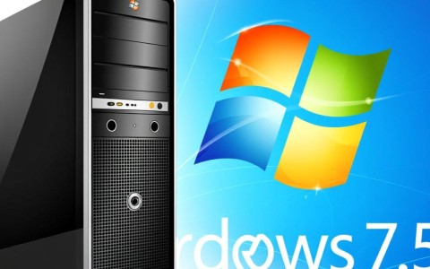 如何在IIS 7.5中正确配置ASP.NET应用程序？