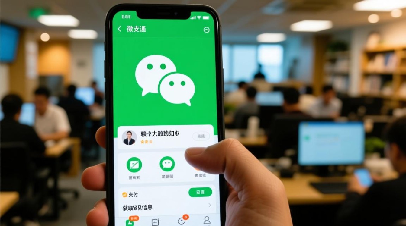 天天都在用微信，可你知道它的开发商是哪家吗？