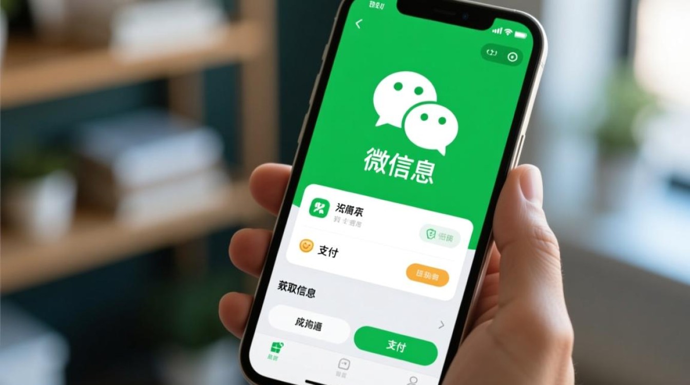 天天都在用微信，可你知道它的开发商是哪家吗？