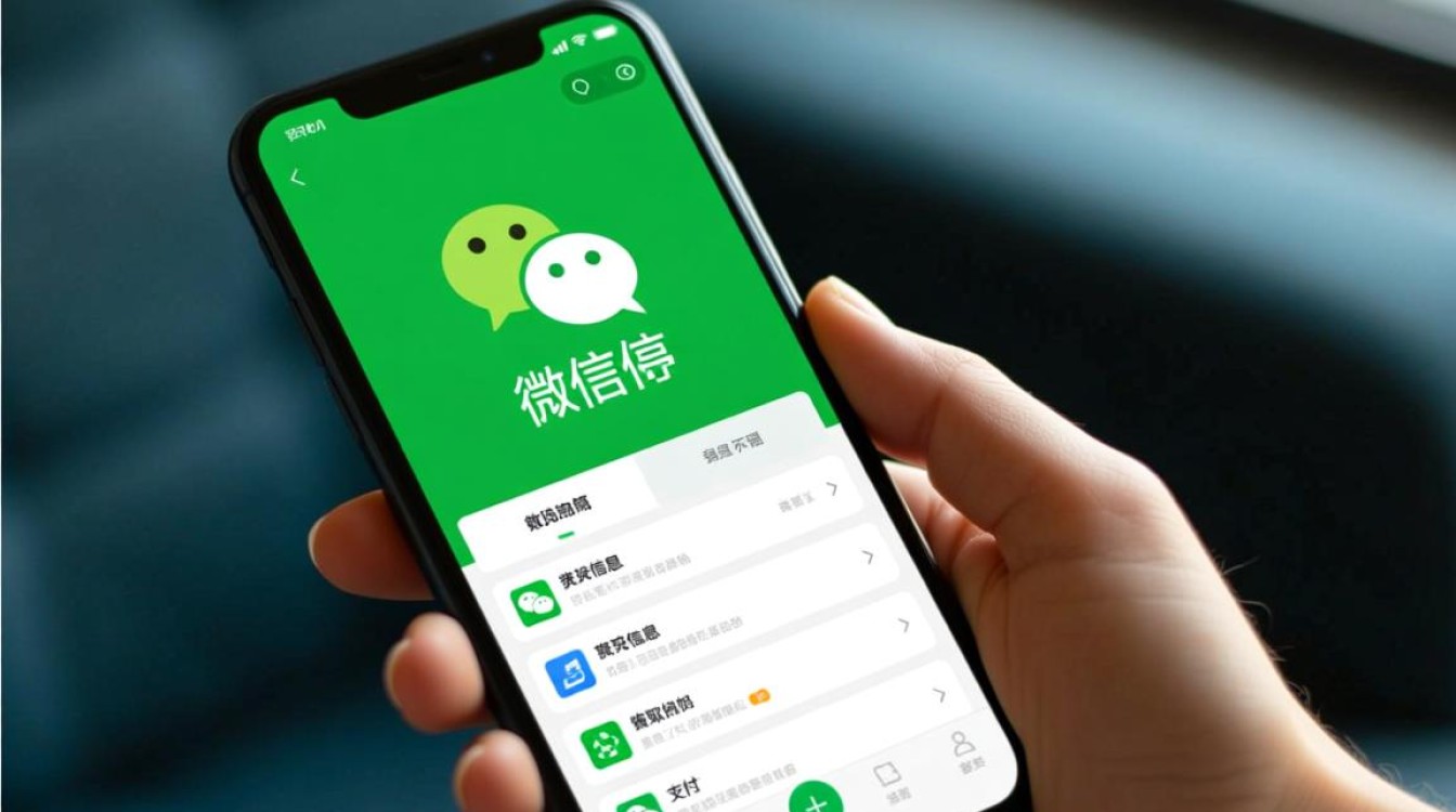 天天都在用微信，可你知道它的开发商是哪家吗？