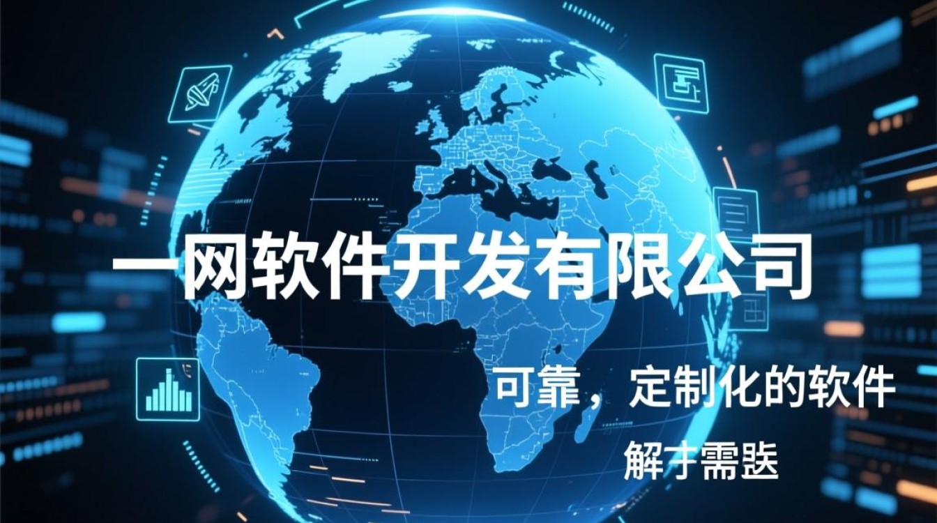 如何选择靠谱的软件开发公司？一网值得信赖吗？