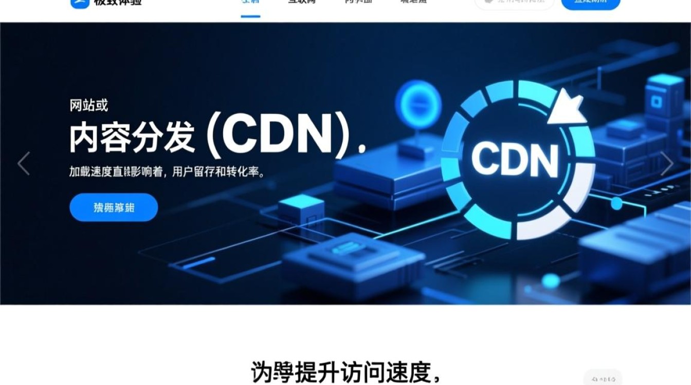 最便宜的CDN一个月多少钱呢，有没有适合个人网站的免费CDN服务？
