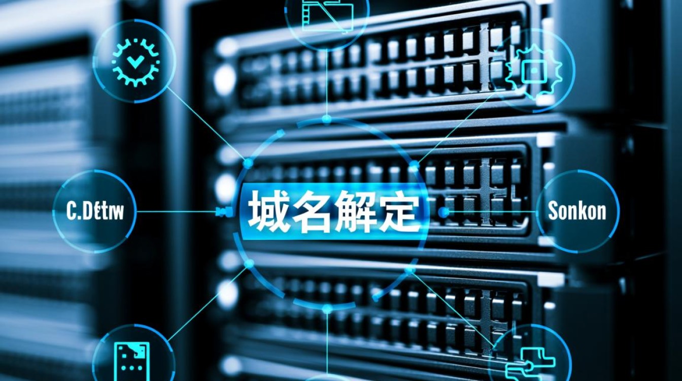 虚拟主机域名怎么设置才能让网站正常访问？