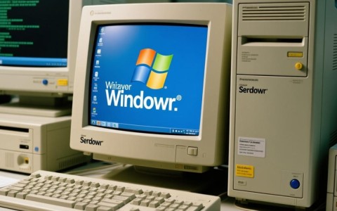 如何从零开始配置Windows Server 2003服务器环境？