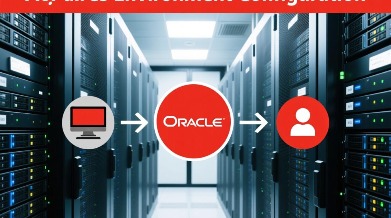 如何快速配置好Oracle客户端并成功连接数据库？
