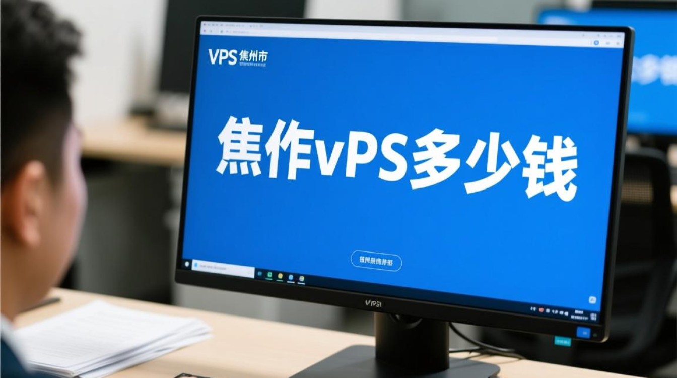 在焦作租用一台性能稳定的VPS服务器一年到底要花多少元钱呢？