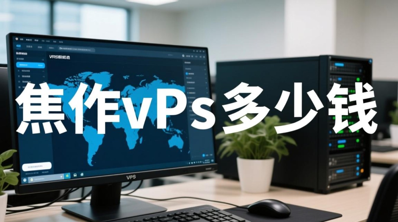 在焦作租用一台性能稳定的VPS服务器一年到底要花多少元钱呢？