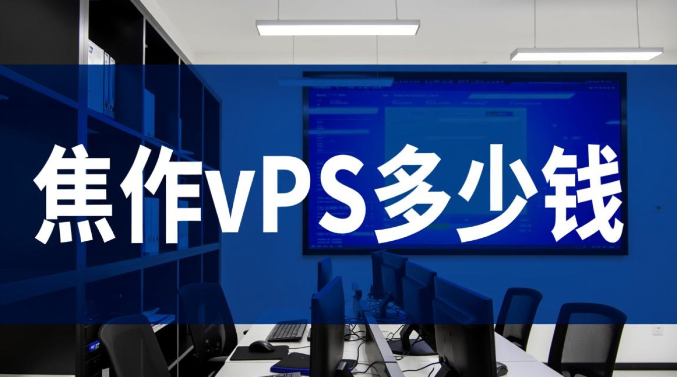 在焦作租用一台性能稳定的VPS服务器一年到底要花多少元钱呢？