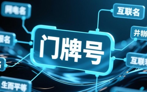 如何区分合法域名与非法域名？选错有何严重后果？