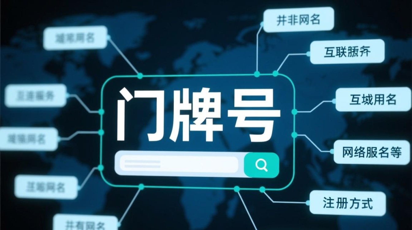 如何区分合法域名与非法域名？选错有何严重后果？