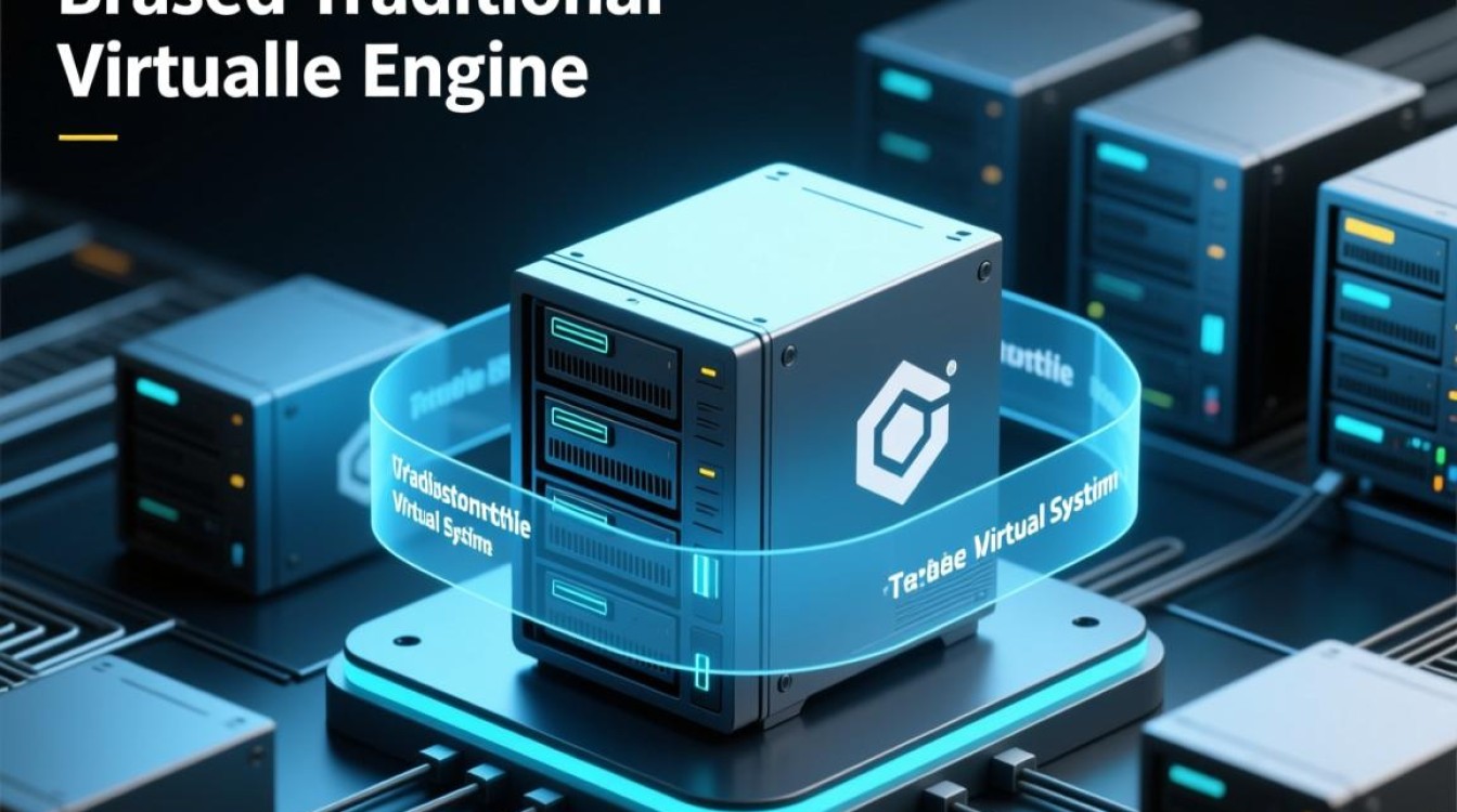 三维虚拟主机含系统该如何选择？适合哪些应用场景？