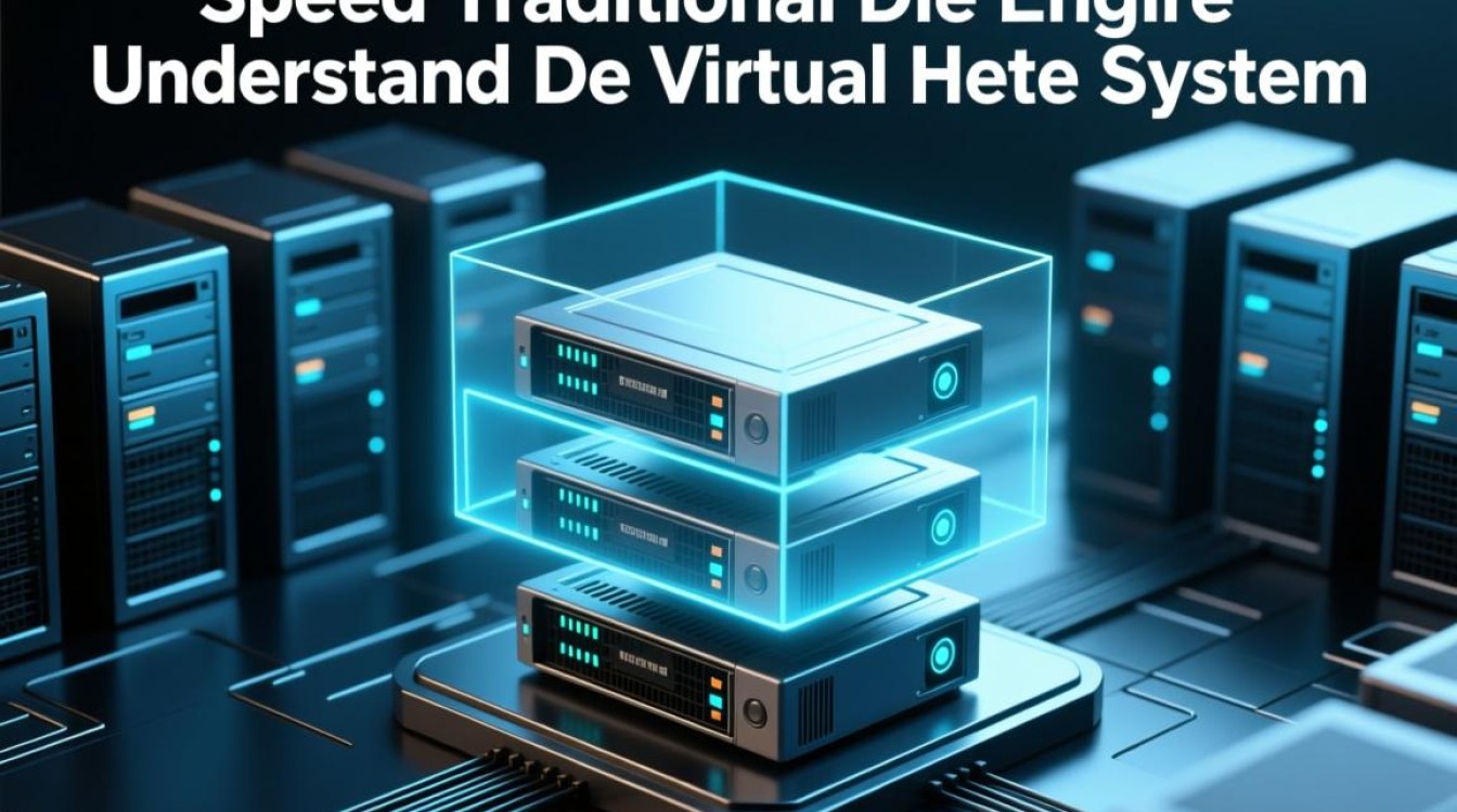 三维虚拟主机含系统该如何选择？适合哪些应用场景？