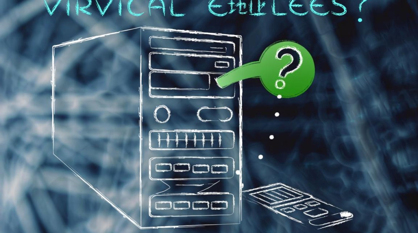 虚拟主机有物理地址吗？和独立IP有何区别？