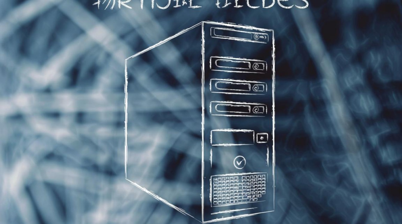 虚拟主机有物理地址吗？和独立IP有何区别？