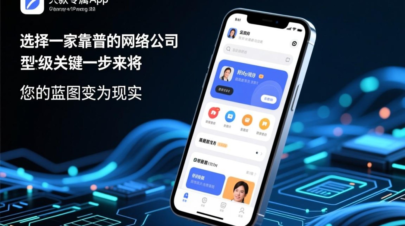 外包开发app，如何选择靠谱的网络公司？