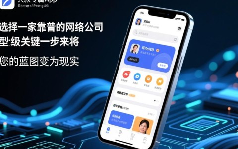 外包开发app，如何选择靠谱的网络公司？