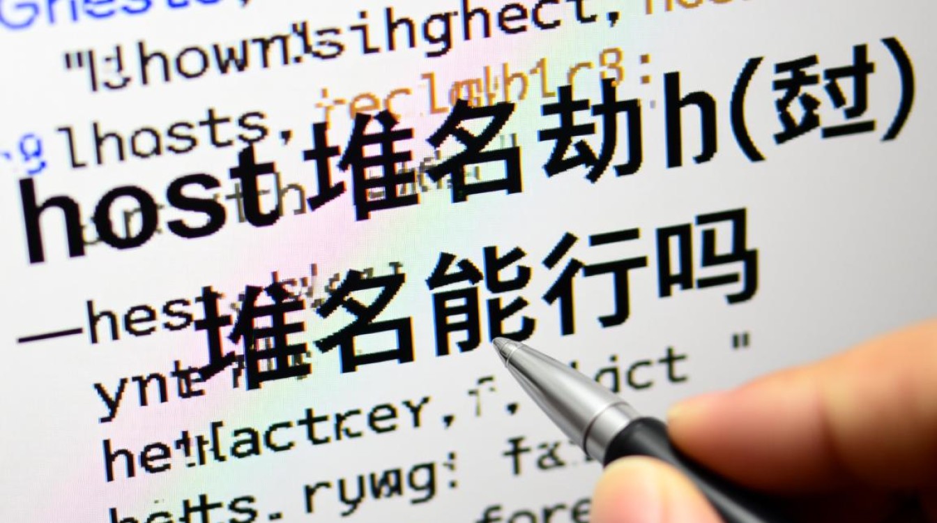 修改本地hosts文件真的能成功劫持一个域名吗？