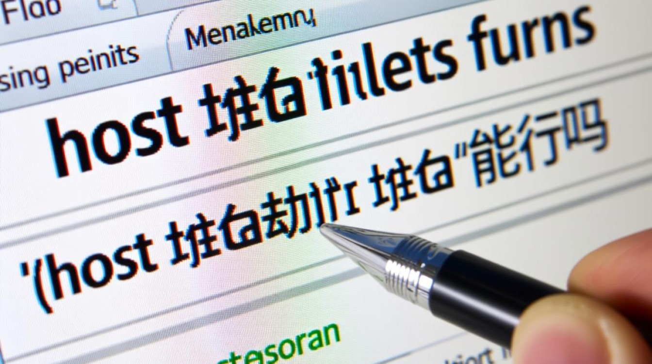 修改本地hosts文件真的能成功劫持一个域名吗？