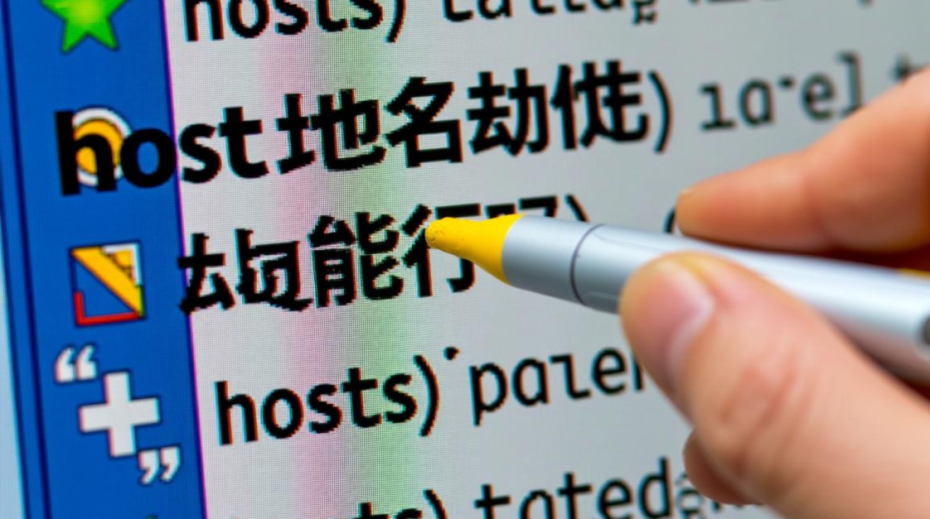修改本地hosts文件真的能成功劫持一个域名吗？
