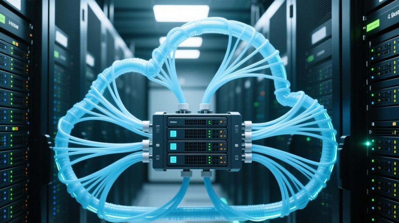 弹性云服务器部署环境与网站搭建的步骤是什么？