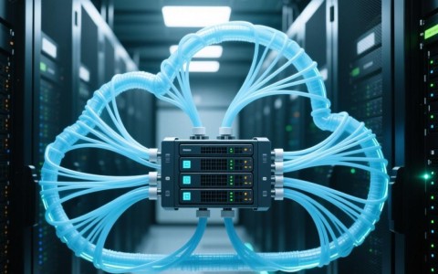 弹性云服务器部署环境与网站搭建的步骤是什么？
