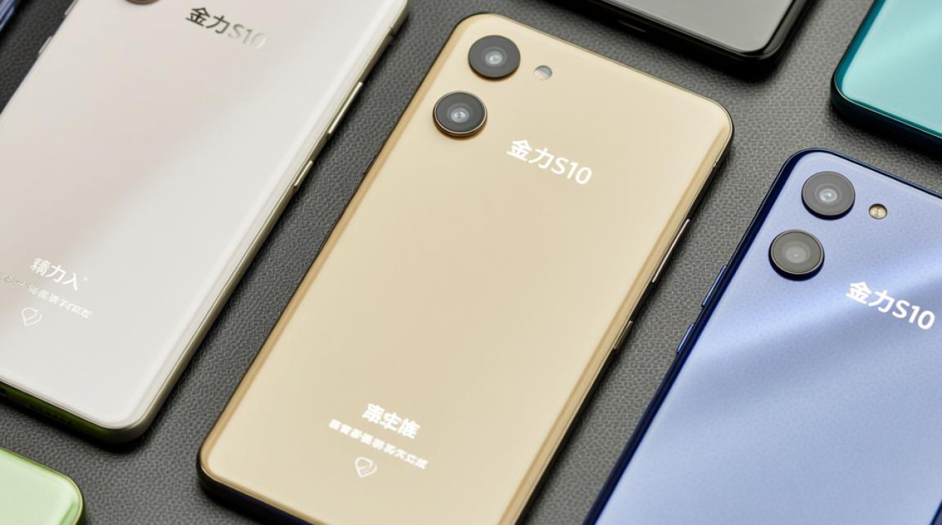 金力S10配置性能究竟如何，在同价位中算高性价比吗？