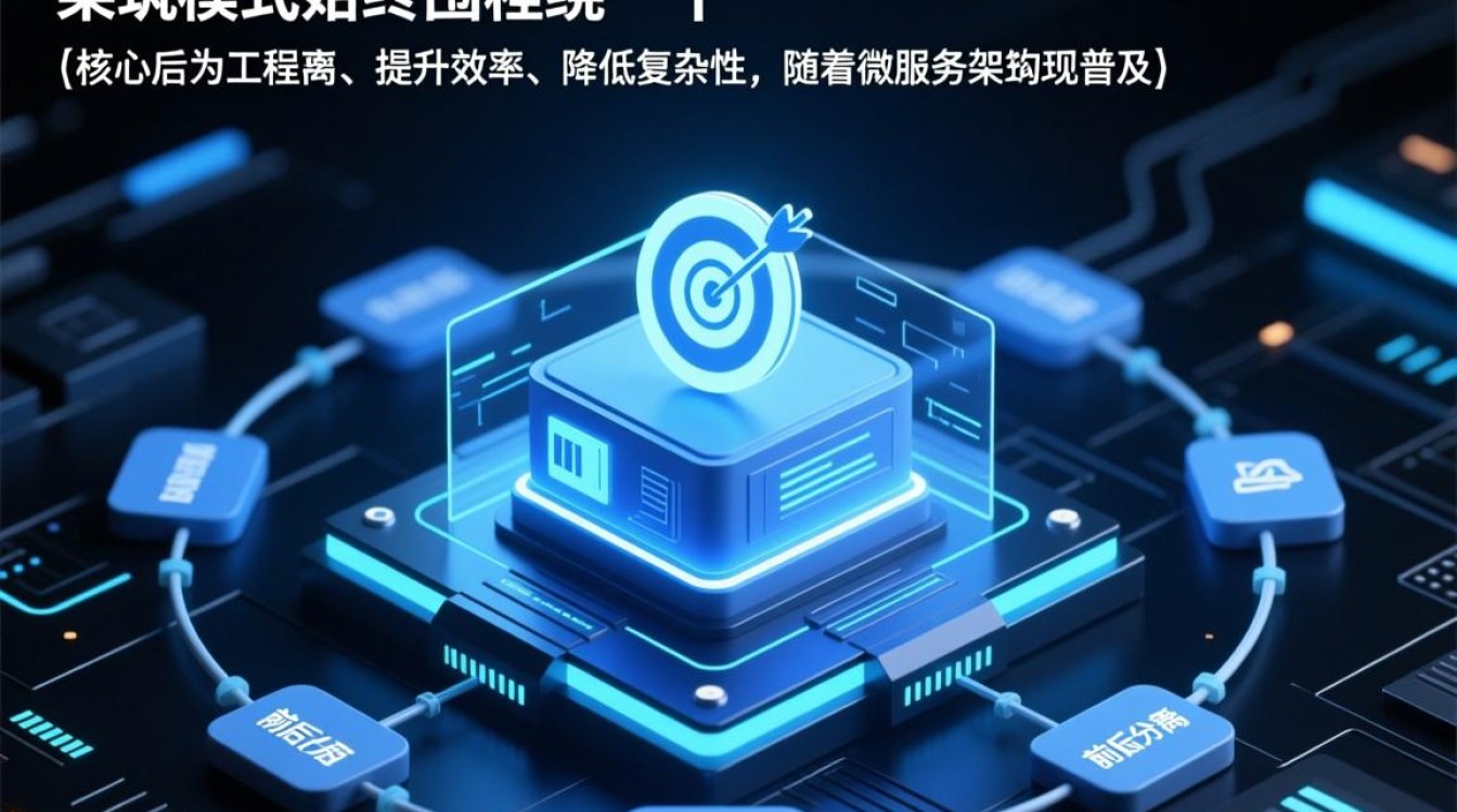 如何用API网关配置路由，真正实现前后端解耦？