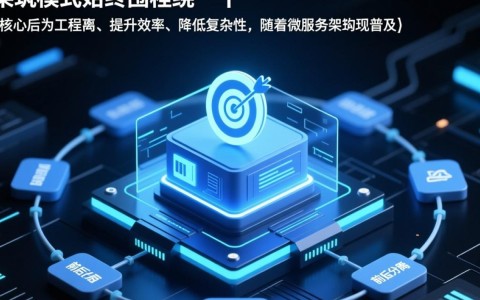 如何用API网关配置路由，真正实现前后端解耦？