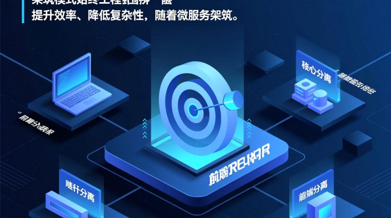 如何用API网关配置路由，真正实现前后端解耦？