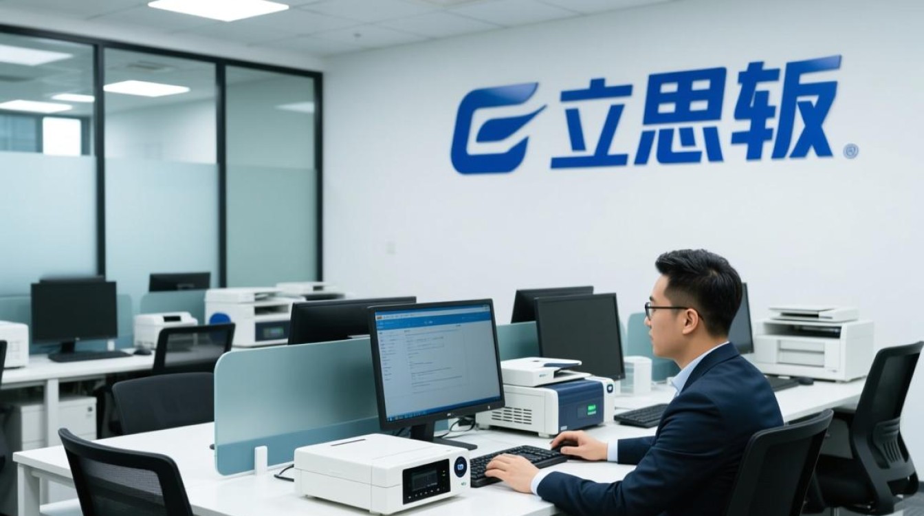立思辰GB3531CDN彩色激光打印机究竟怎么样值得入手吗？