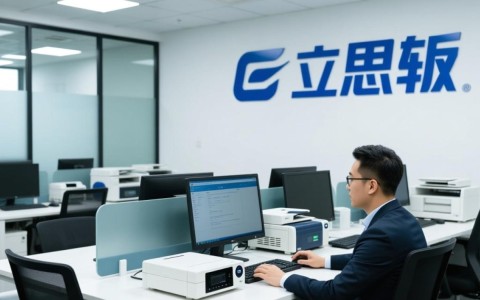 立思辰GB3531CDN彩色激光打印机究竟怎么样值得入手吗？