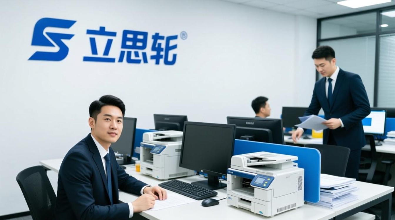 立思辰GB3531CDN彩色激光打印机究竟怎么样值得入手吗？