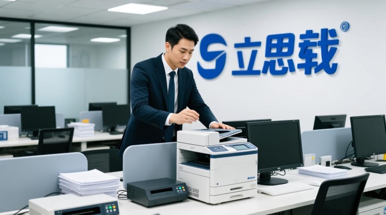 立思辰GB3531CDN彩色激光打印机究竟怎么样值得入手吗？