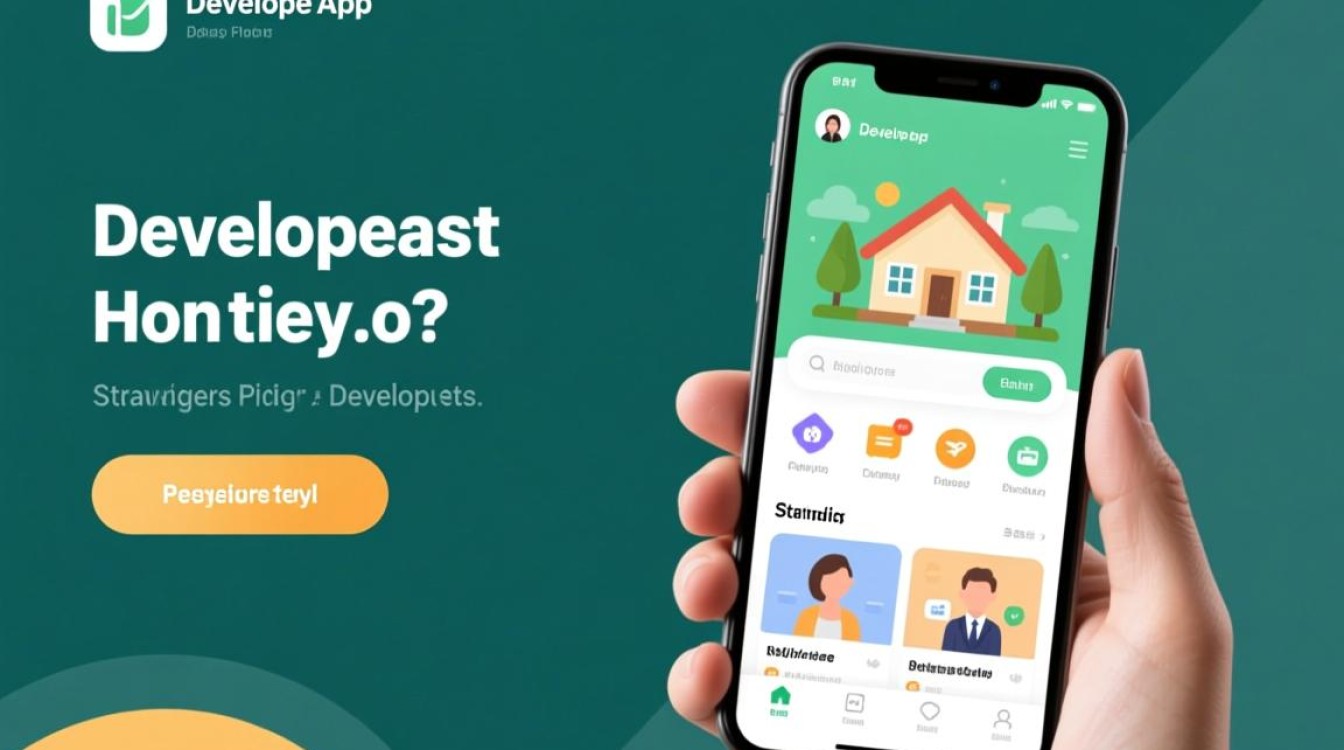 开发一个功能完善的房产App大概需要多少预算？