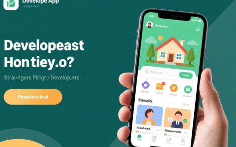 开发一个功能完善的房产App大概需要多少预算？