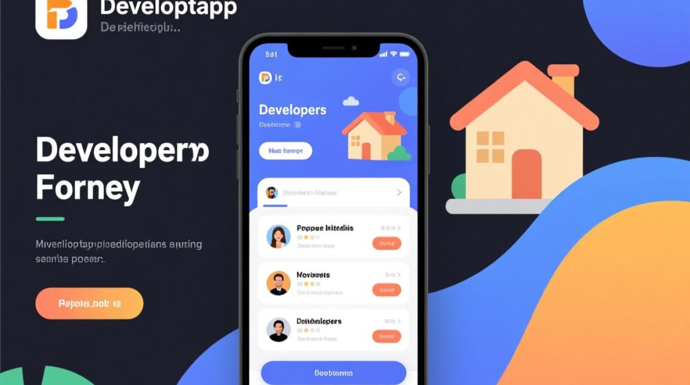 开发一个功能完善的房产App大概需要多少预算？