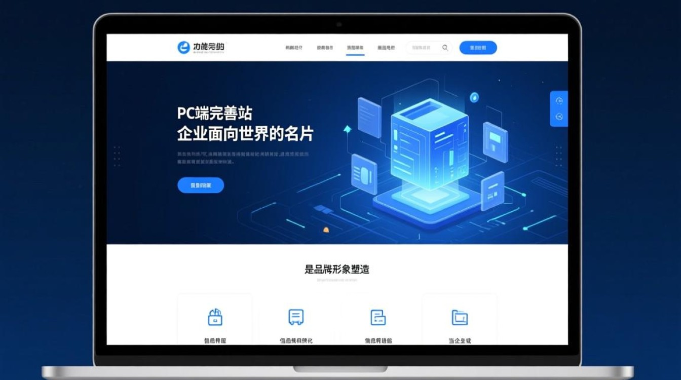 做一个企业PC官网，从设计到开发的全部费用是多少？
