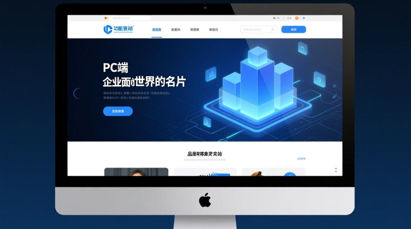 做一个企业PC官网，从设计到开发的全部费用是多少？