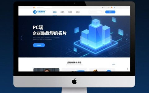 做一个企业PC官网，从设计到开发的全部费用是多少？
