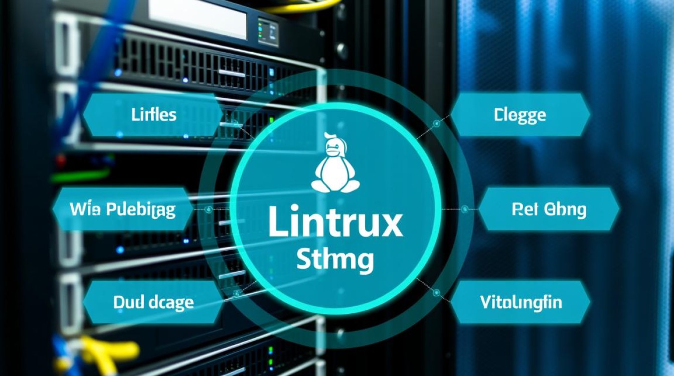 Linux下Apache和Nginx虚拟主机配置文件路径在哪？