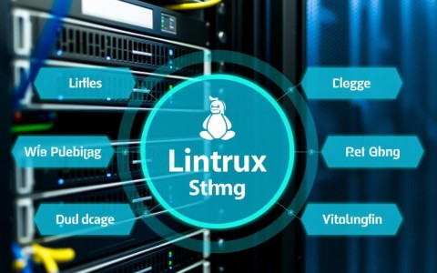 Linux下Apache和Nginx虚拟主机配置文件路径在哪？