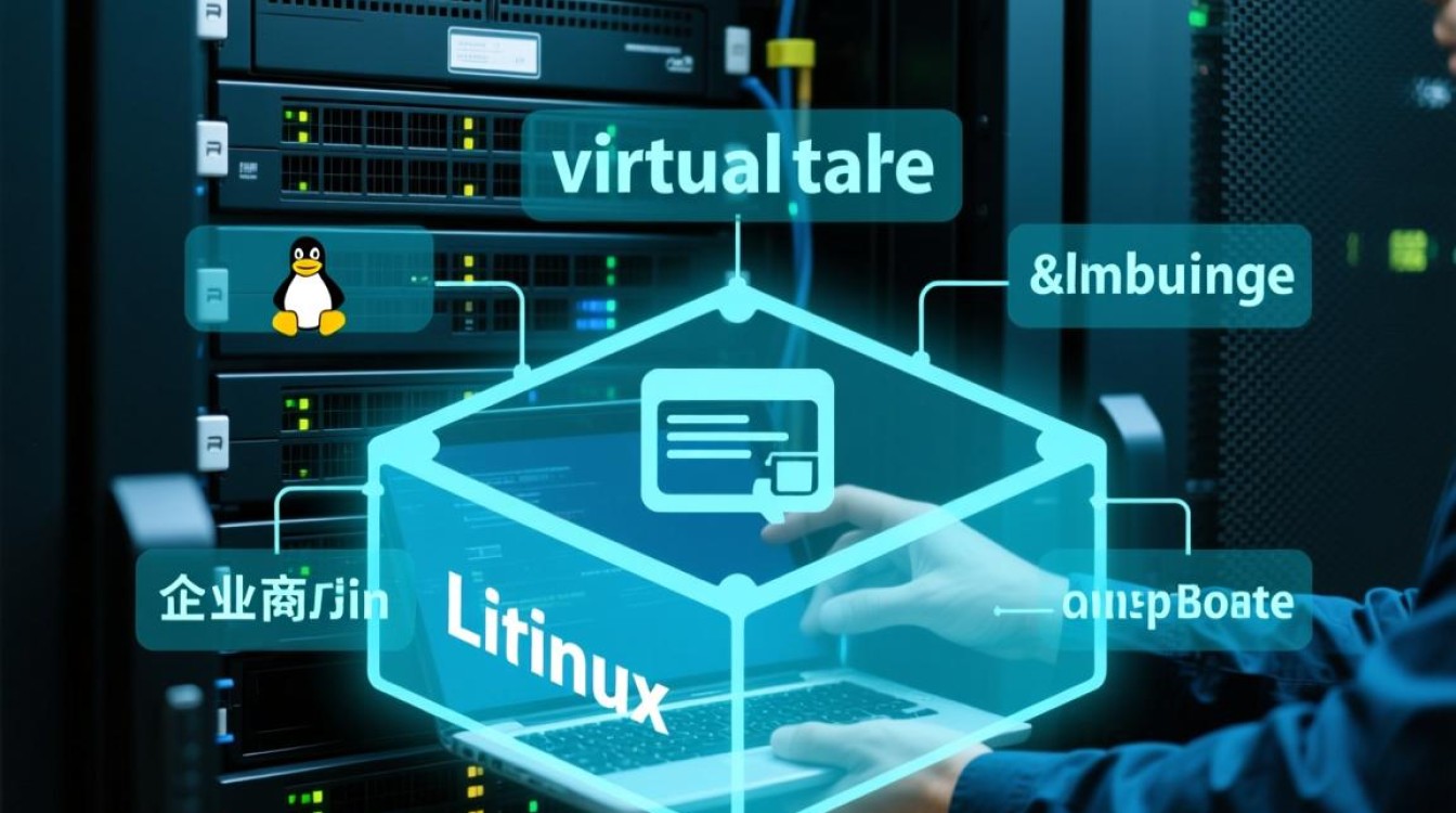 Linux下Apache和Nginx虚拟主机配置文件路径在哪？
