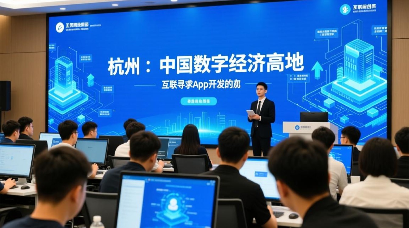 杭州开发一个App需要多少钱和流程？