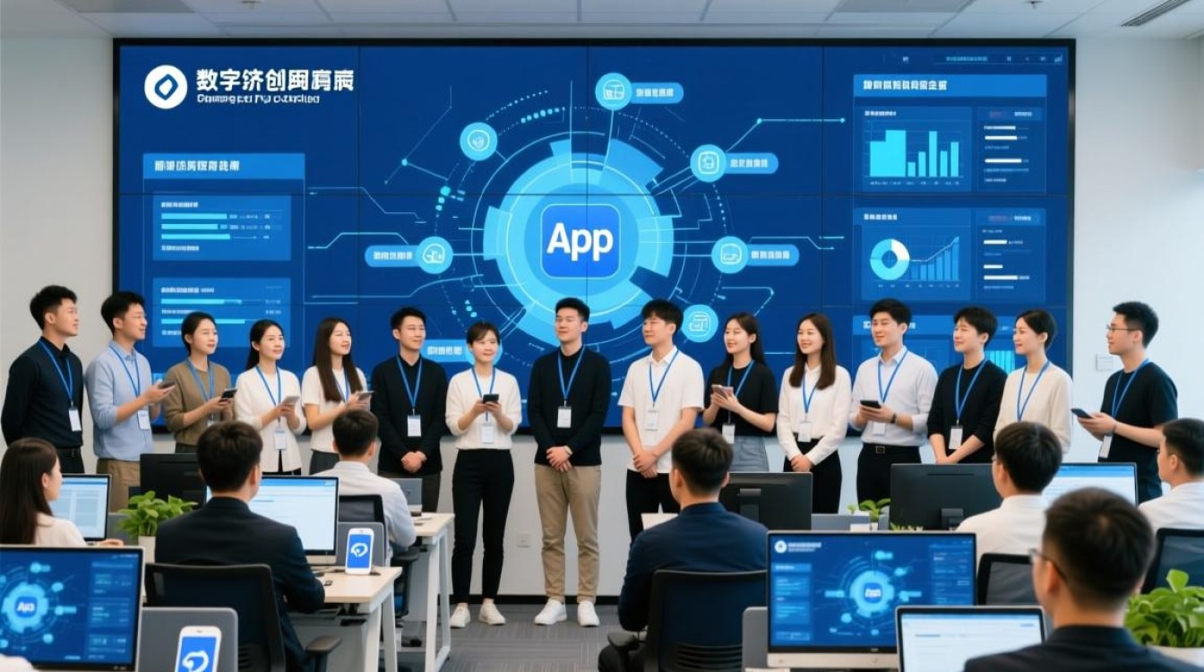 杭州开发一个App需要多少钱和流程？