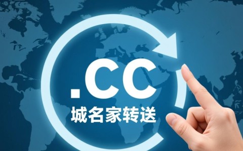 cc域名可以实现域名转发吗，具体的设置操作步骤是什么？