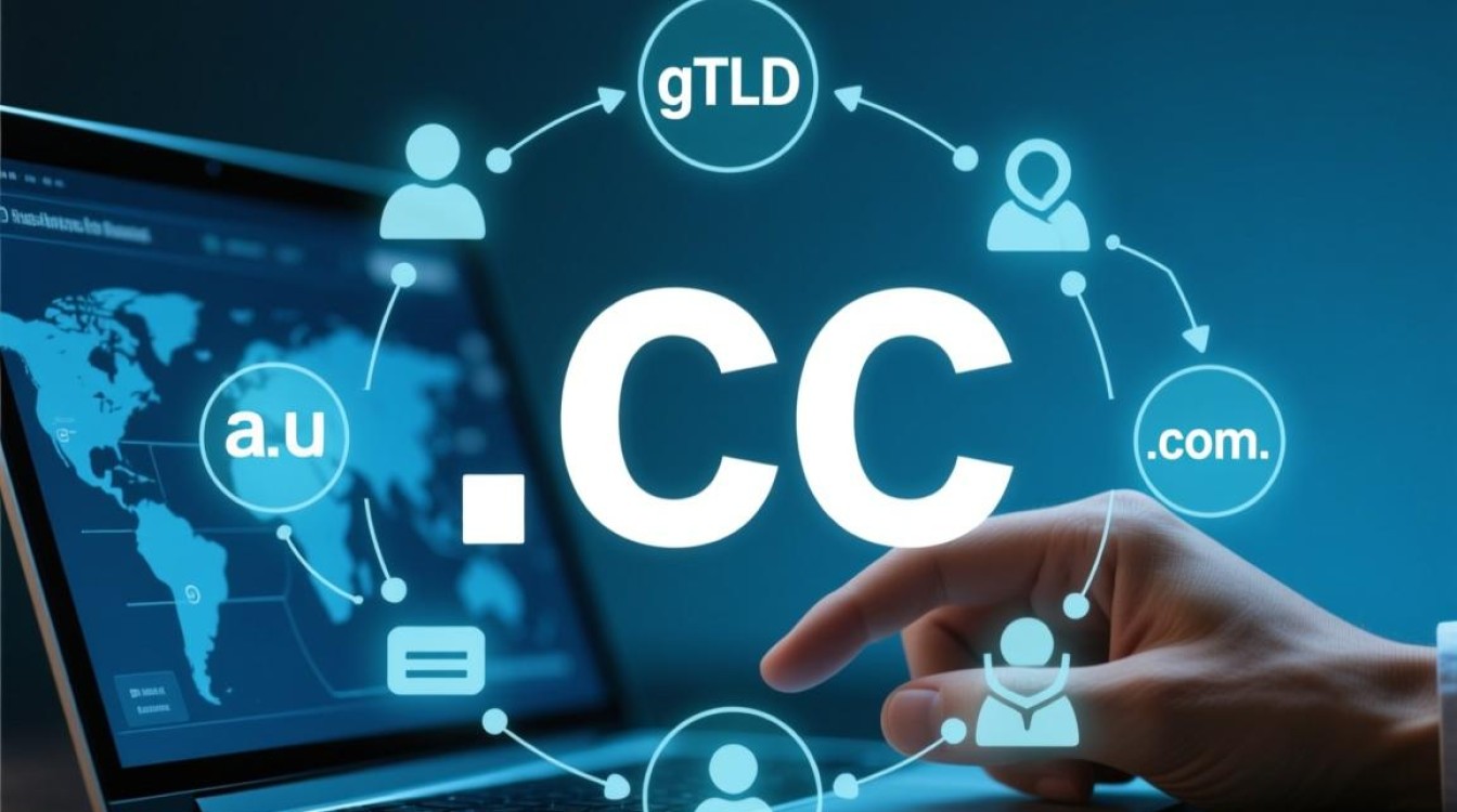 cc域名可以实现域名转发吗，具体的设置操作步骤是什么？