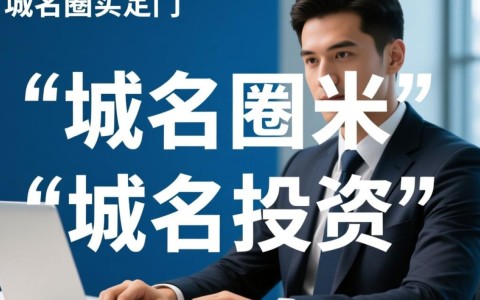 个人注册域名来卖赚钱，这项目到底是真实机会还是骗人的？