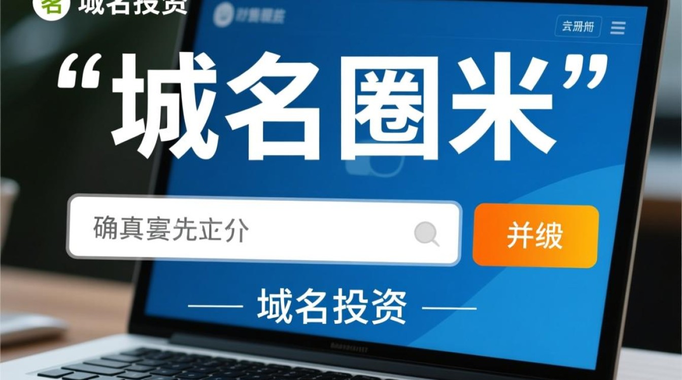 个人注册域名来卖赚钱，这项目到底是真实机会还是骗人的？