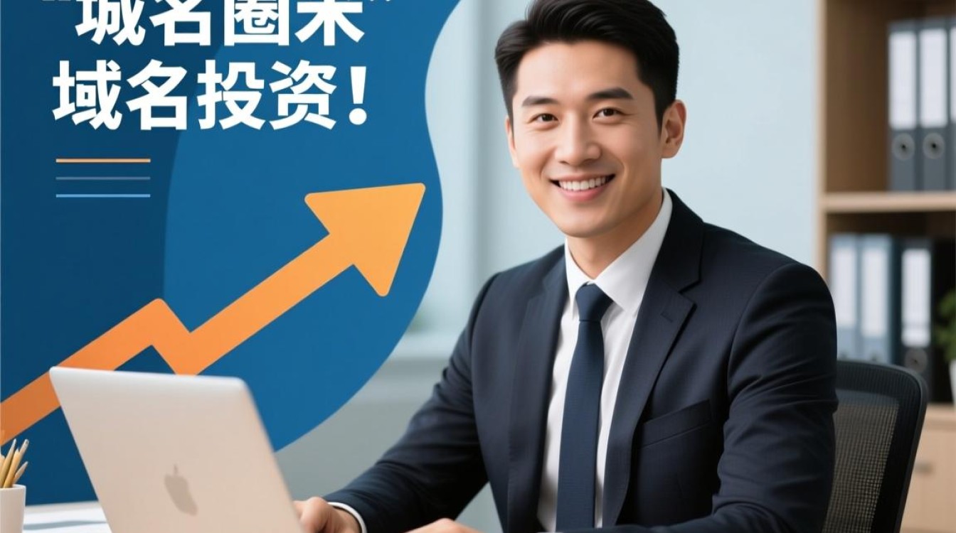 个人注册域名来卖赚钱，这项目到底是真实机会还是骗人的？
