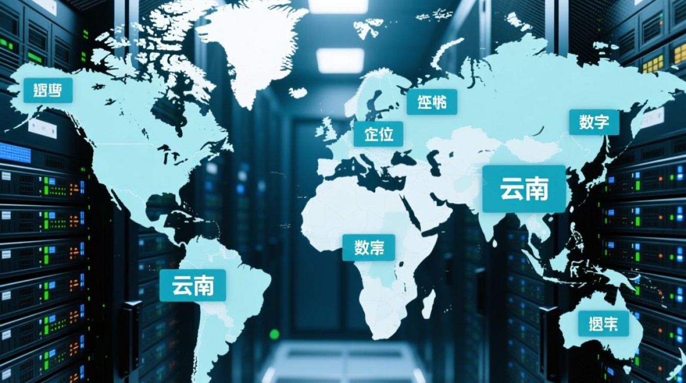 在云南租服务器哪家的高防线路好价格还便宜？